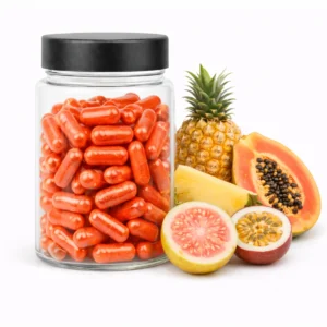 Digest Piña + Papaya