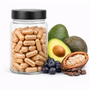 Focus Aguacate + Arándano