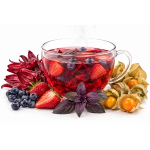 Rojo Vital - Antioxidante