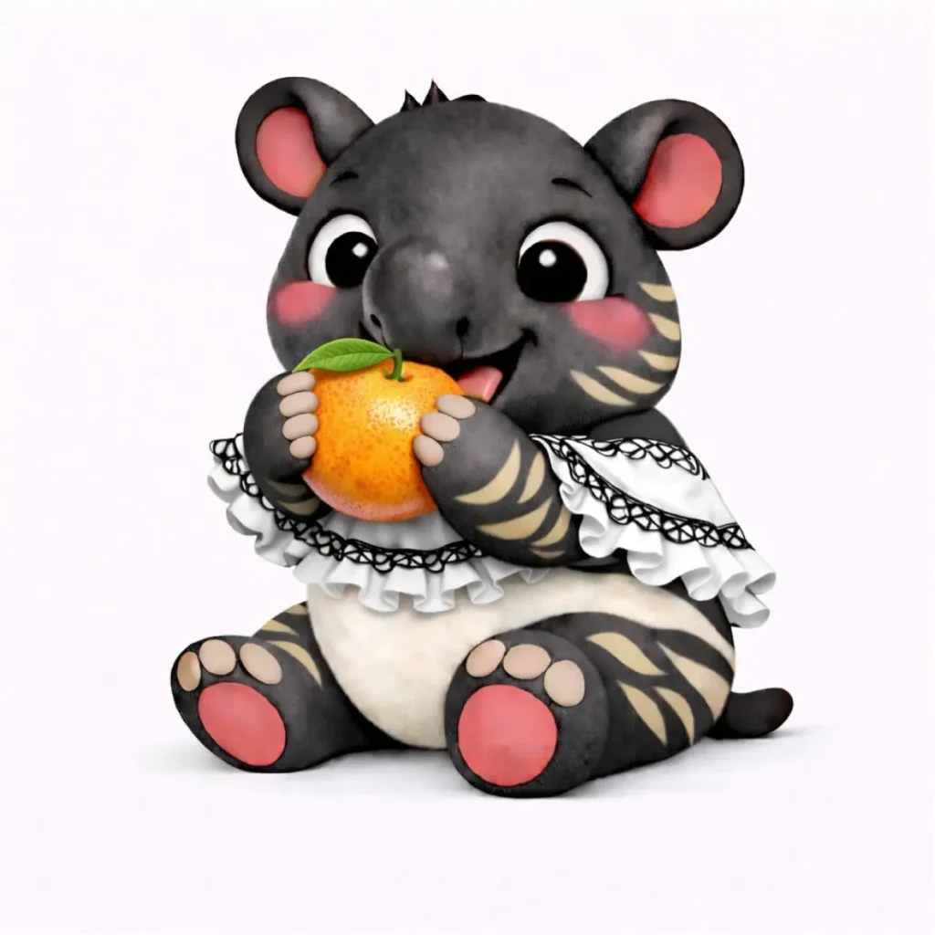 Mandarina